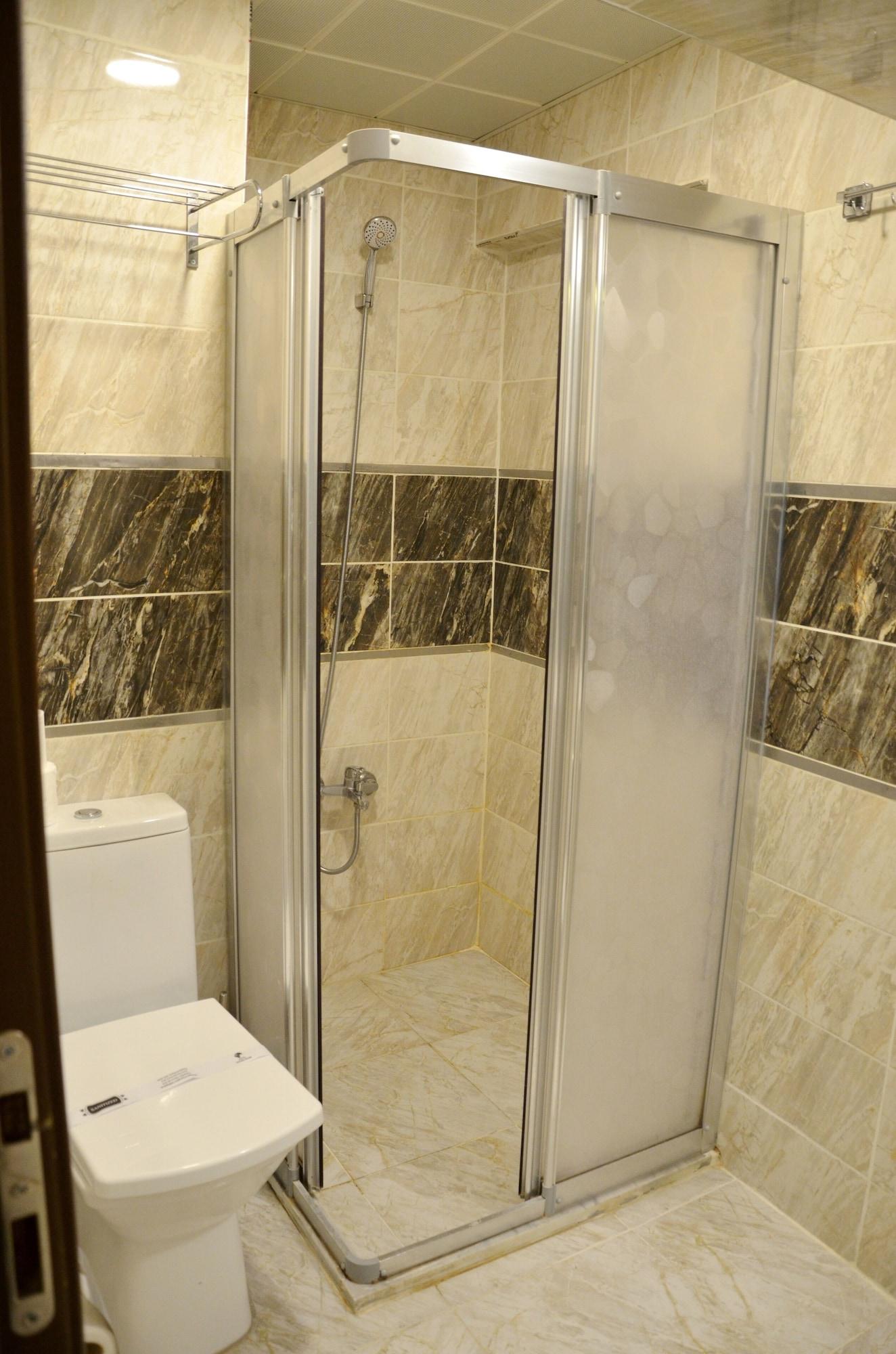 Hotel Grand Mark Istanbul Exteriör bild